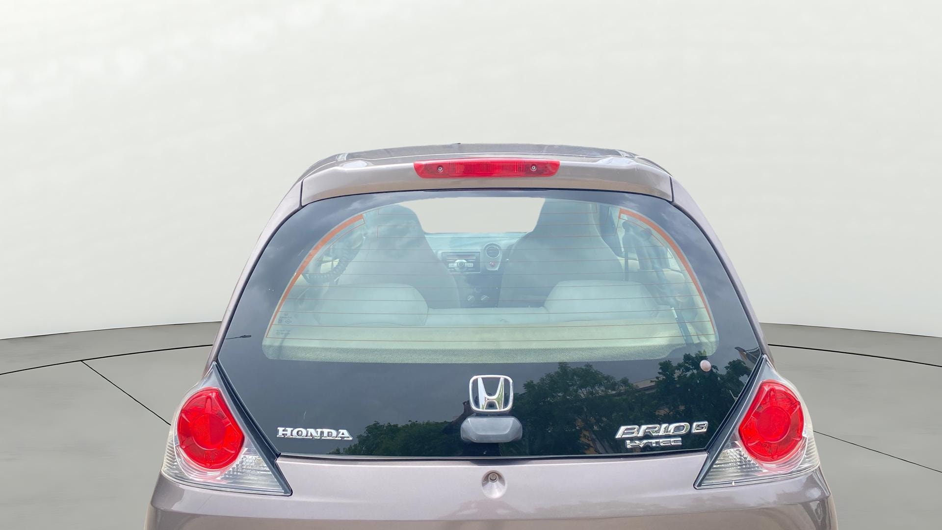 Used 2013 Honda Brio Used 2013 Honda Brio