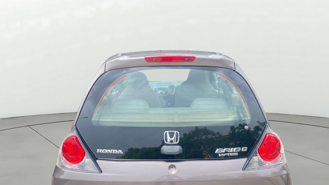 View Honda Brio Image 4 Used Honda Brio Image 4