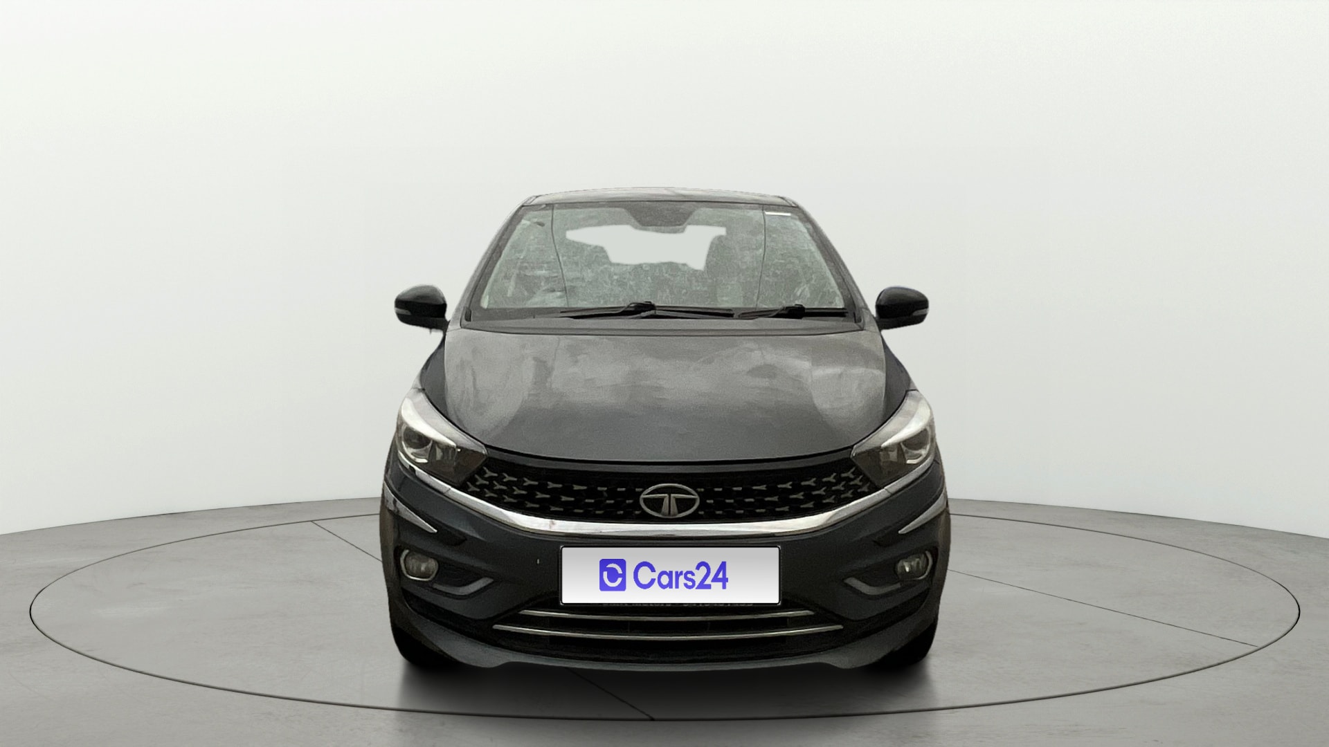 Used 2022 Tata Tigor Used 2022 Tata Tigor