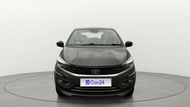 View Tata Tigor Image 1 Used Tata Tigor Image 1