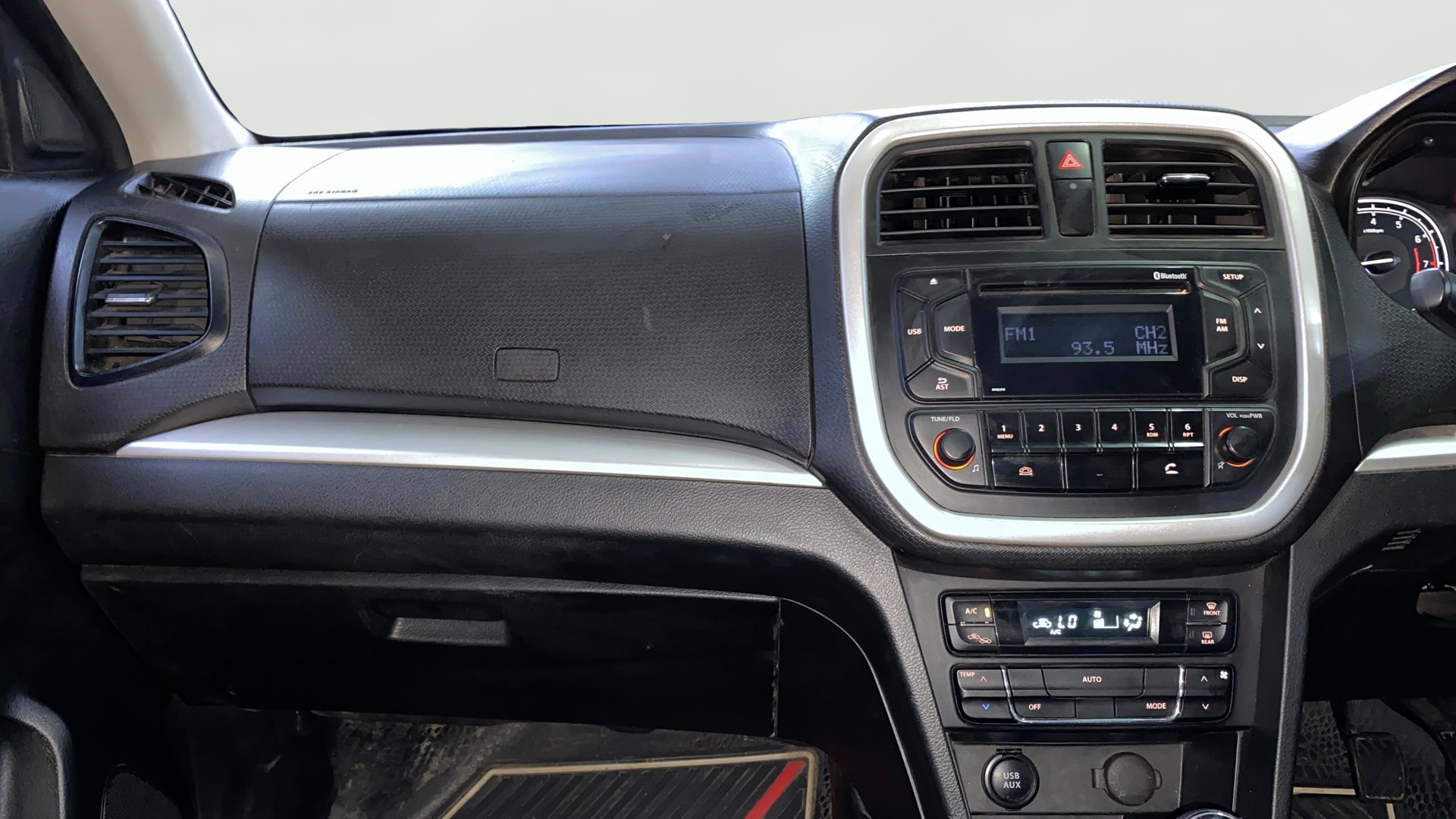 View 2021 Toyota Urban Cruiser Mid MT Image 34 Used 2021 Toyota Urban Cruiser Mid MT Image 34