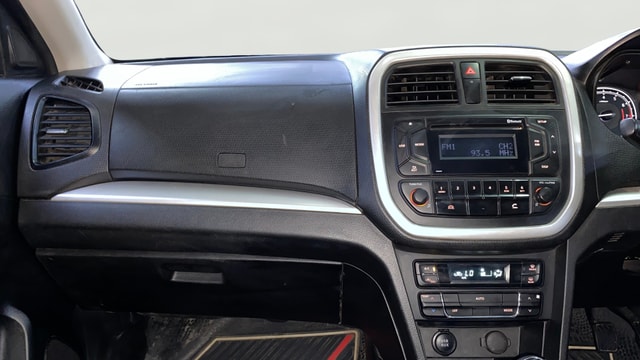 View Toyota Urban Cruiser Image 34 Used Toyota Urban Cruiser Image 34