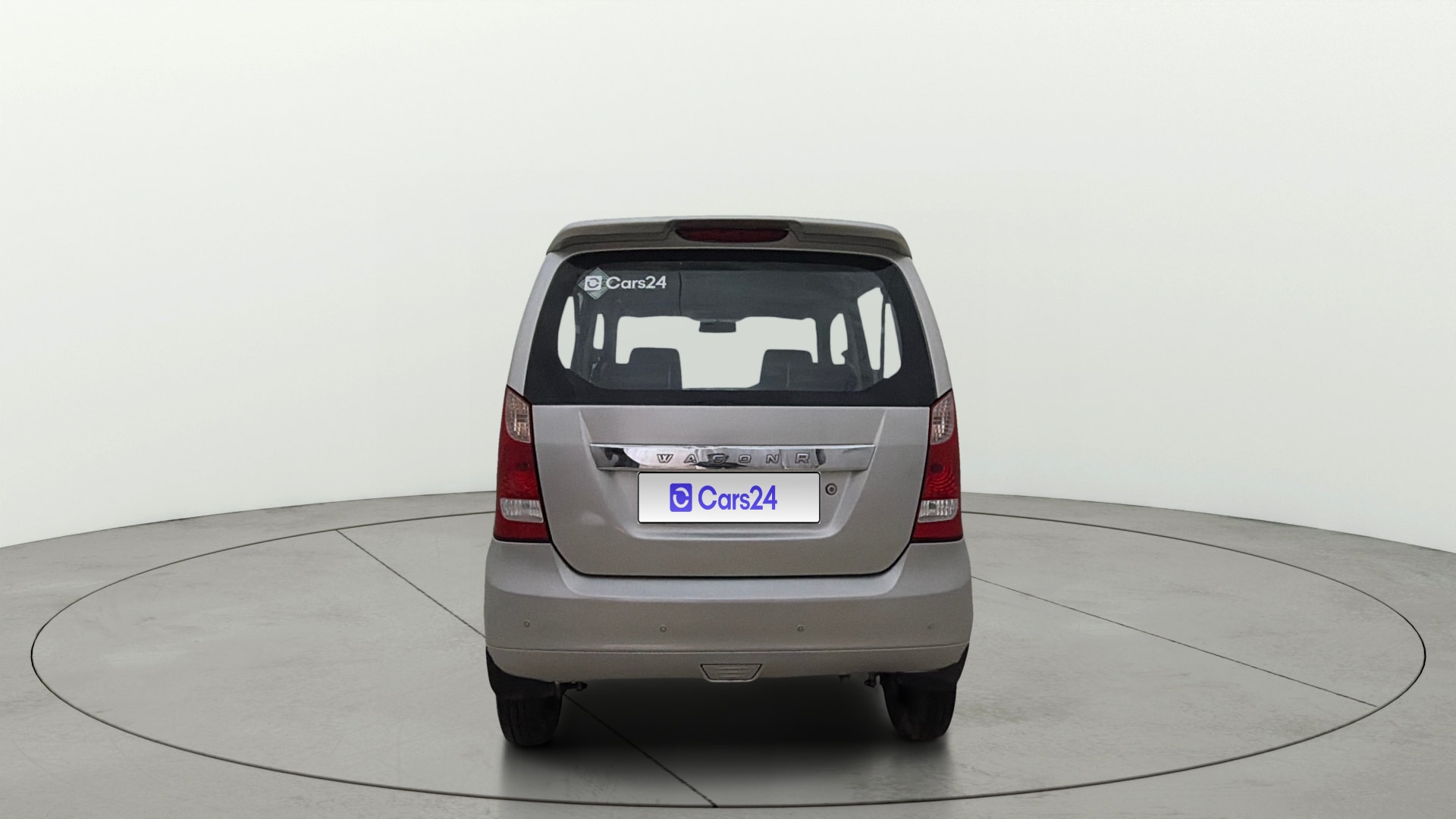 Used 2018 Maruti Suzuki 1000 Used 2018 Maruti Suzuki 1000