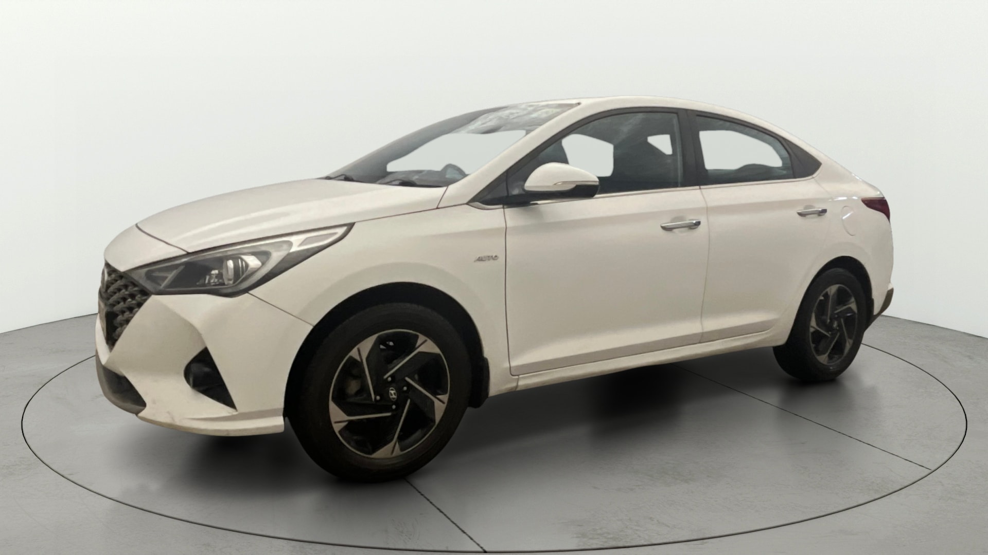 View 2019 Hyundai Verna 1.4 VTVT E Image 38 Used 2019 Hyundai Verna 1.4 VTVT E Image 38