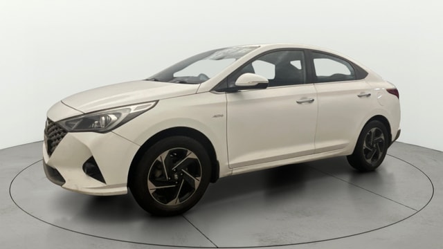 View Hyundai Verna Image 38 Used Hyundai Verna Image 38
