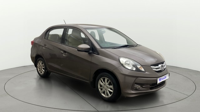 View Honda Amaze Image 35 Used Honda Amaze Image 35