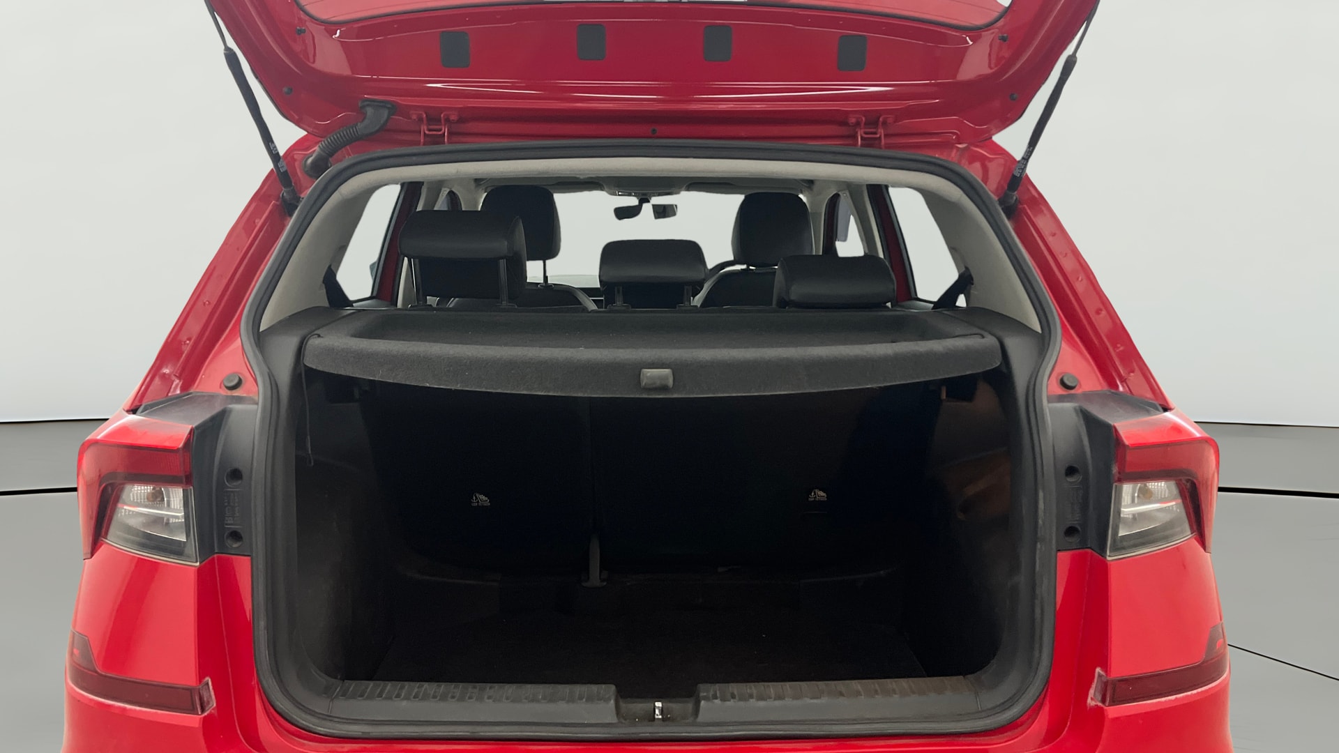 Used 2022 Skoda Kushaq Used 2022 Skoda Kushaq