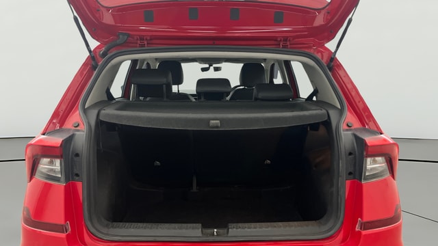 View Skoda Kushaq Image 39 Used Skoda Kushaq Image 39