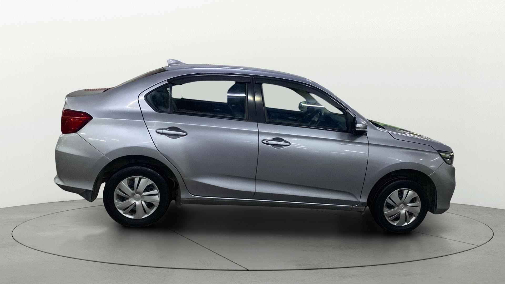 Used 2019 Honda Amaze Used 2019 Honda Amaze