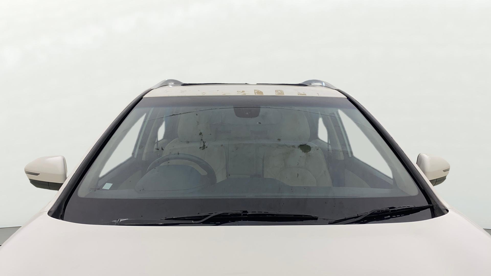 View 2022 MG Hector Sharp CVT Petrol Image 38 Used 2022 MG Hector Sharp CVT Petrol Image 38