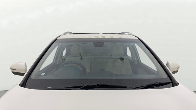 View MG Hector Image 38 Used MG Hector Image 38