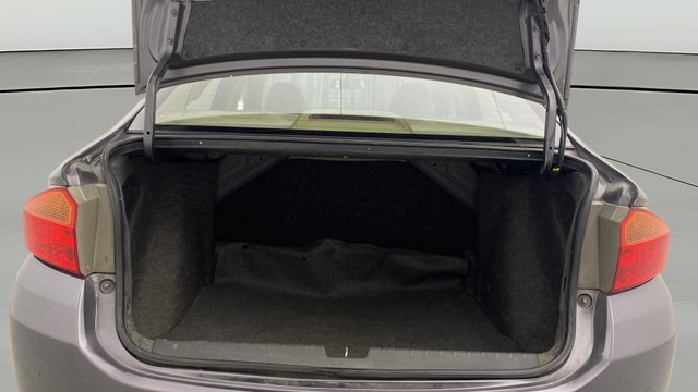 View Honda City Image 39 Used Honda City Image 39
