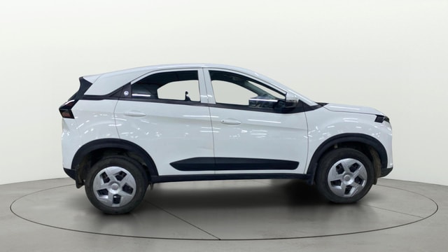 View Tata Nexon Image 25 Used Tata Nexon Image 25