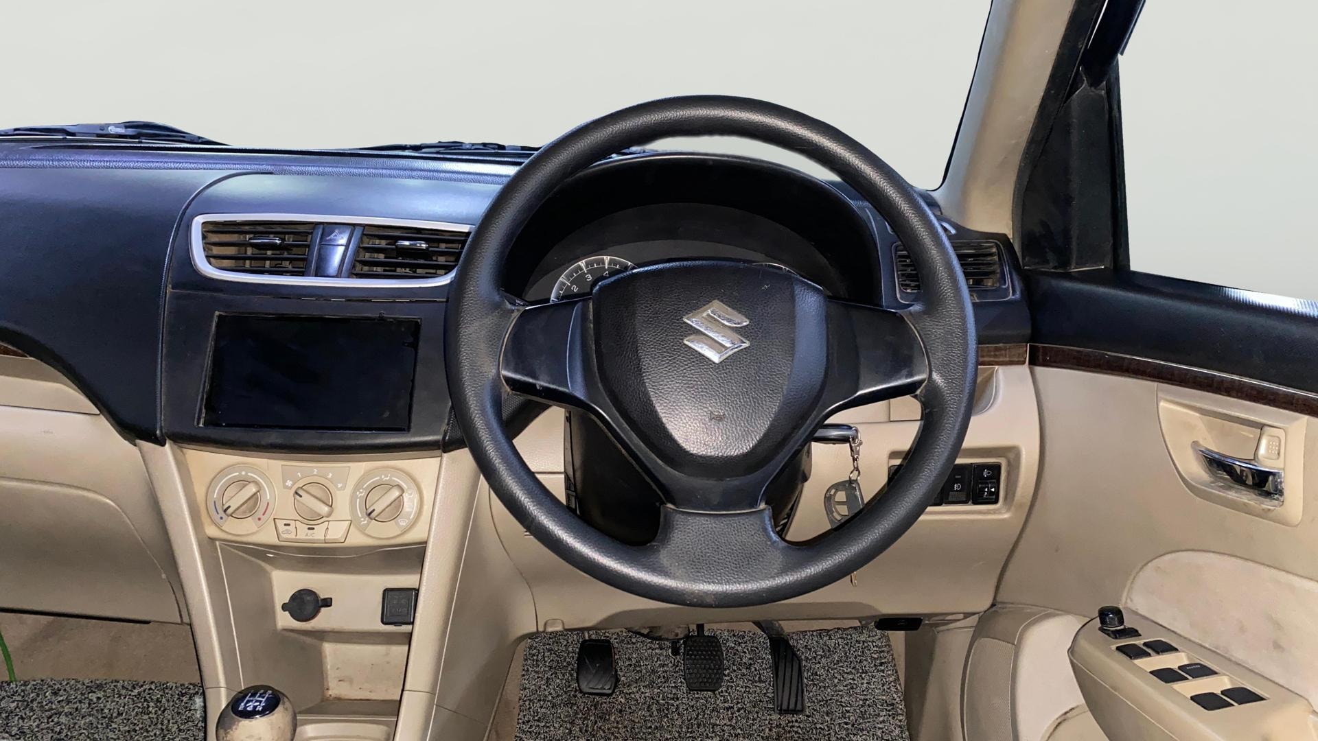 View 2016 Maruti Suzuki 1000 Base Variant Image 12 Used 2016 Maruti Suzuki 1000 Base Variant Image 12