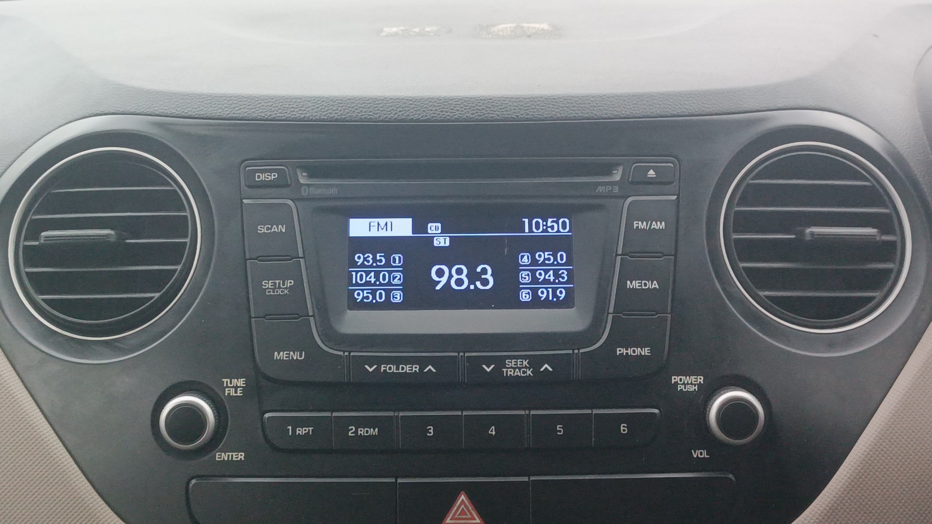 Used 2016 Hyundai Grand i10 Used 2016 Hyundai Grand i10