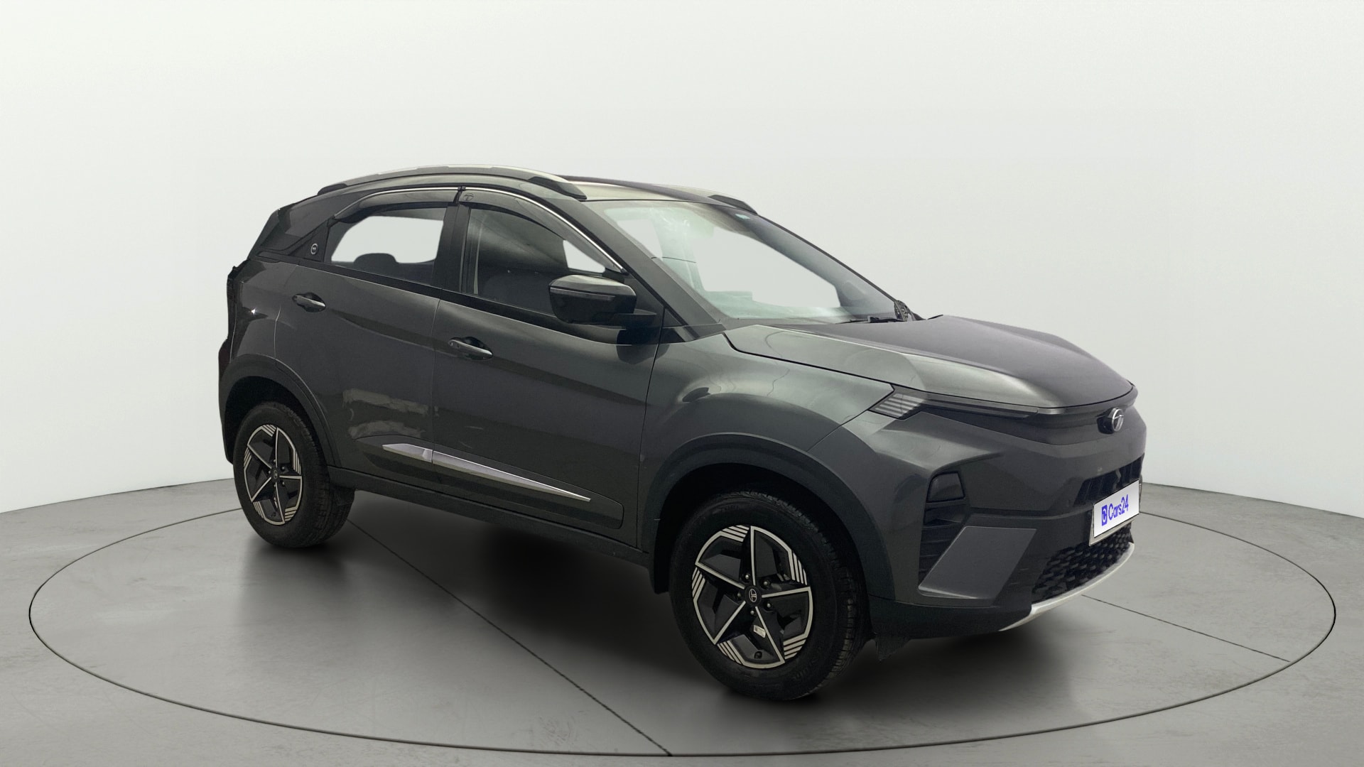 View 2023 Tata Nexon Revotron XE Image 22 Used 2023 Tata Nexon Revotron XE Image 22