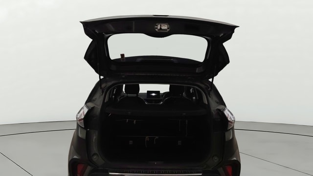 View Tata Nexon Image 16 Used Tata Nexon Image 16
