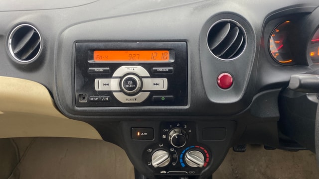 View Honda Amaze Image 17 Used Honda Amaze Image 17