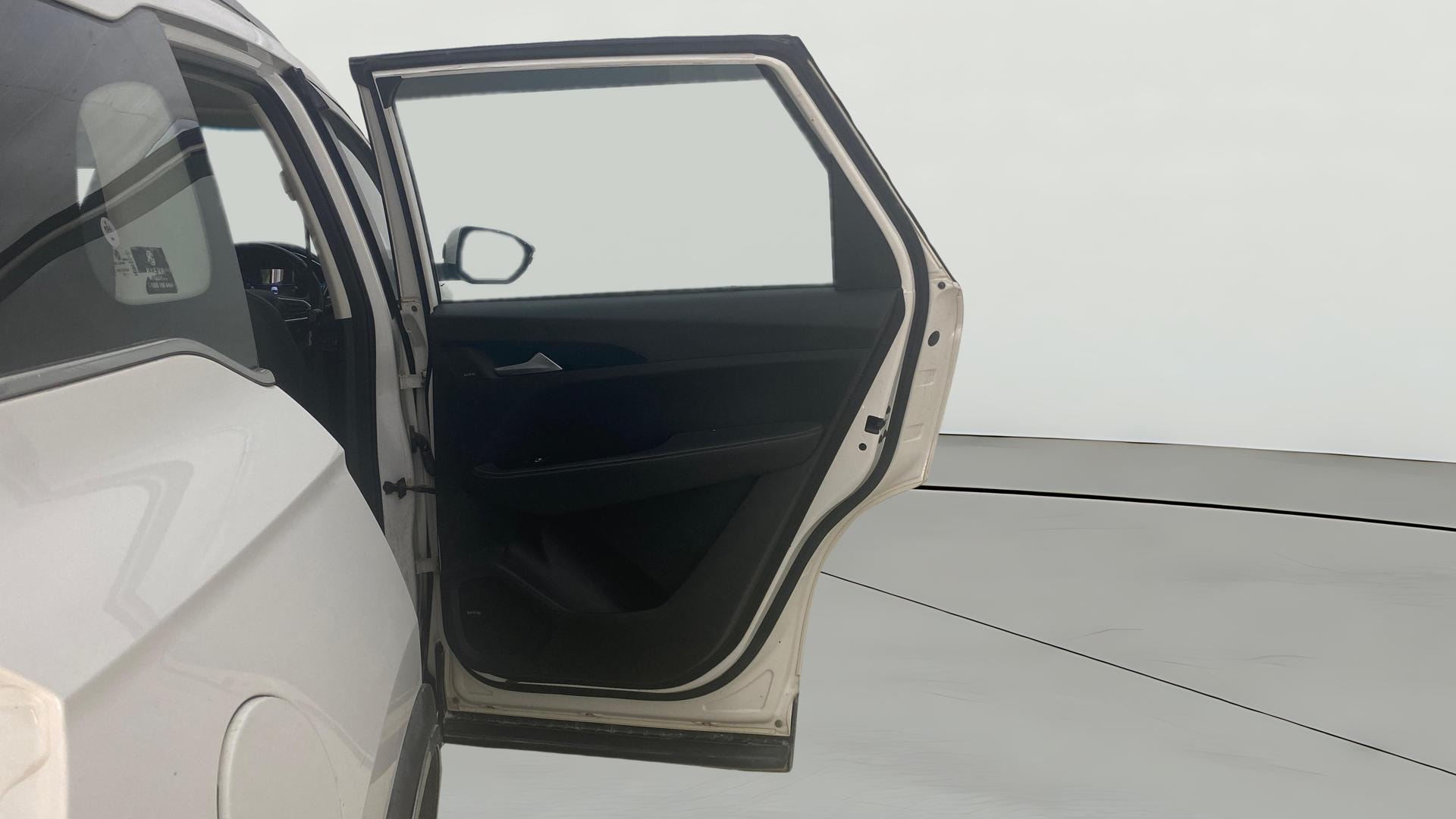Used 2019 MG Hector Used 2019 MG Hector