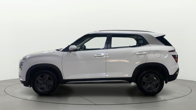 View Hyundai Creta Image 28 Used Hyundai Creta Image 28