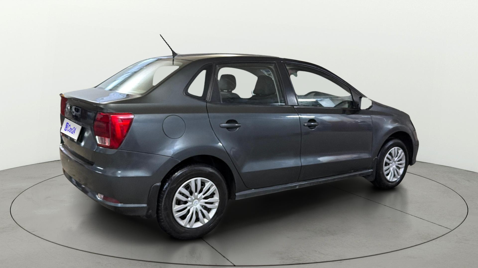 View 2018 Volkswagen Ameo 1.2L MPI Petrol Comfortline Image 43 Used 2018 Volkswagen Ameo 1.2L MPI Petrol Comfortline Image 43