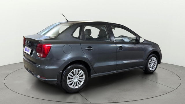 View Volkswagen Ameo Image 43 Used Volkswagen Ameo Image 43