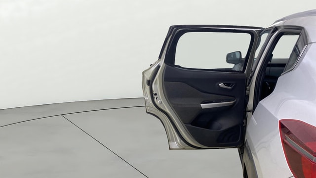 View Nissan Magnite Image 22 Used Nissan Magnite Image 22