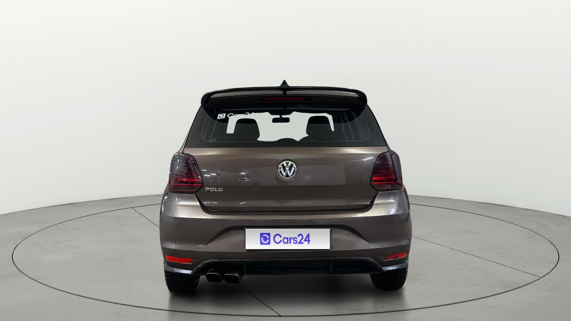 View 2019 Volkswagen Polo 1.2 AllStar Limited Edition Image 38 Used 2019 Volkswagen Polo 1.2 AllStar Limited Edition Image 38