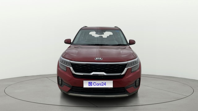 View Kia Seltos Image 1 Used Kia Seltos Image 1