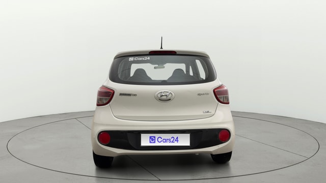 View Hyundai Grand i10 Image 38 Used Hyundai Grand i10 Image 38