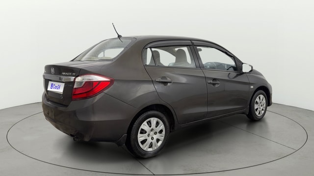 View Honda Amaze Image 42 Used Honda Amaze Image 42