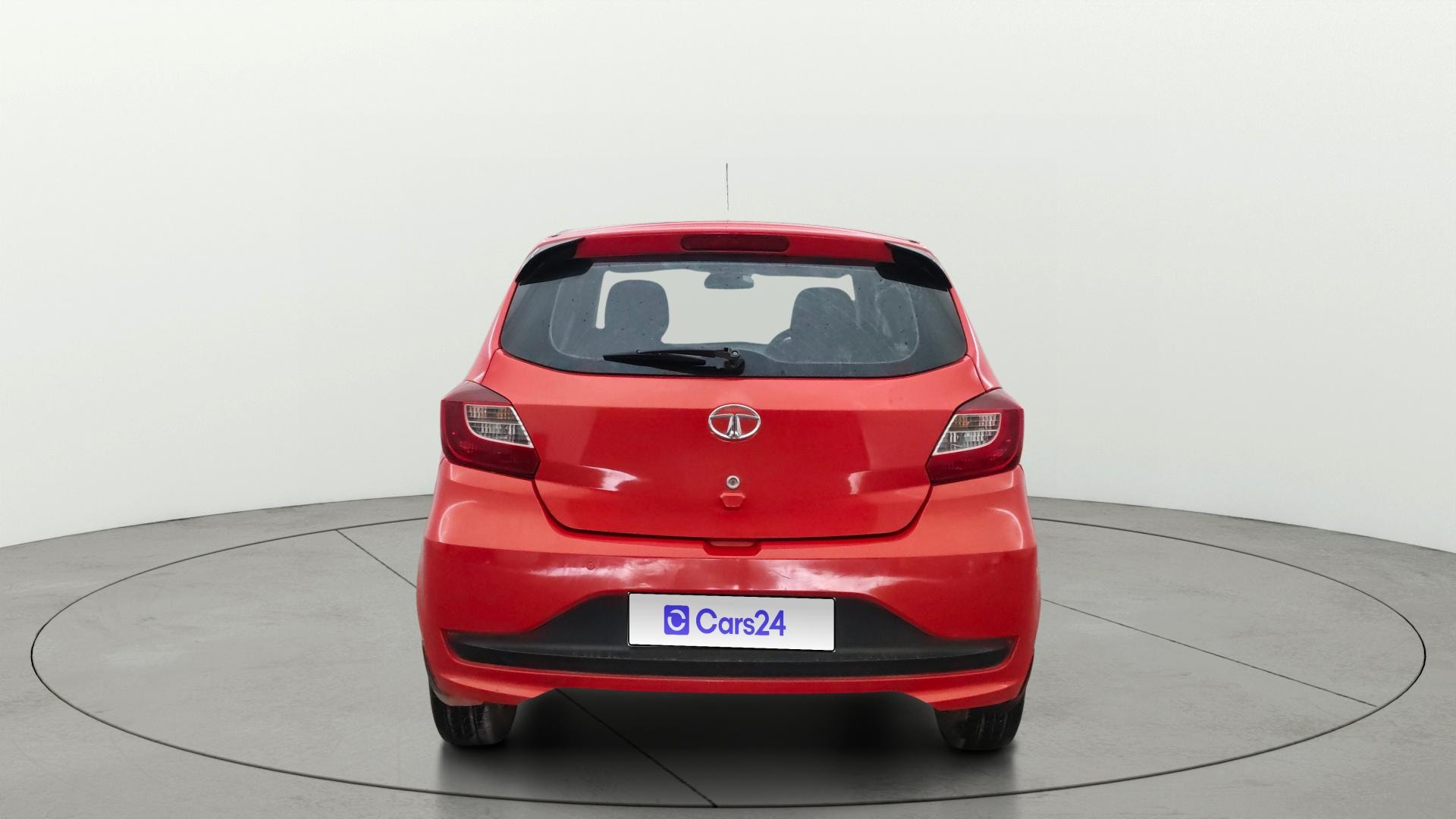 Used 2020 Tata Tiago Used 2020 Tata Tiago