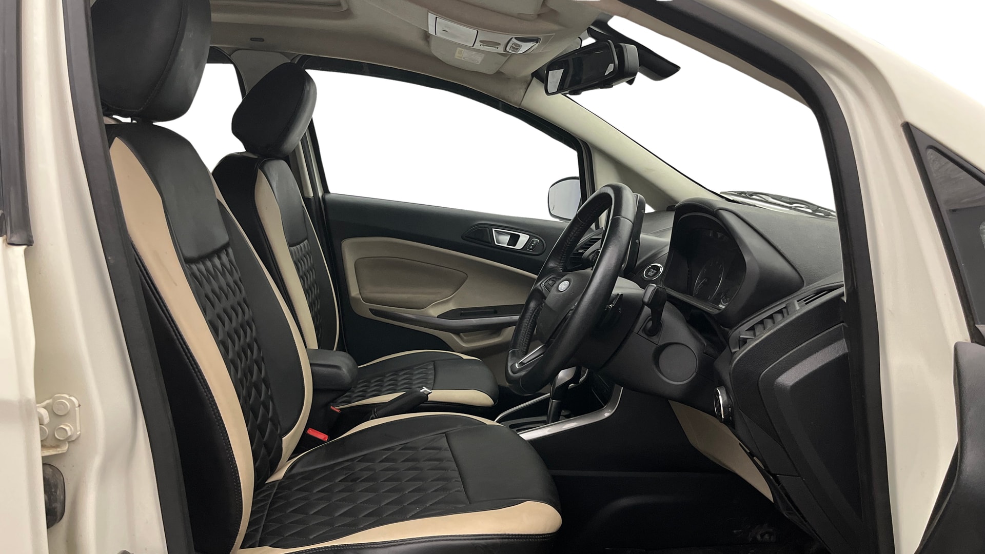 View 2020 Ford EcoSport 1.5 TDCi Diesel Ambiente BS IV Image 18 Used 2020 Ford EcoSport 1.5 TDCi Diesel Ambiente BS IV Image 18