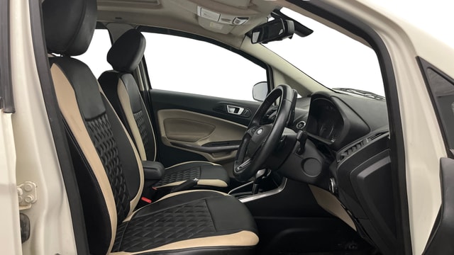 View Ford EcoSport Image 18 Used Ford EcoSport Image 18