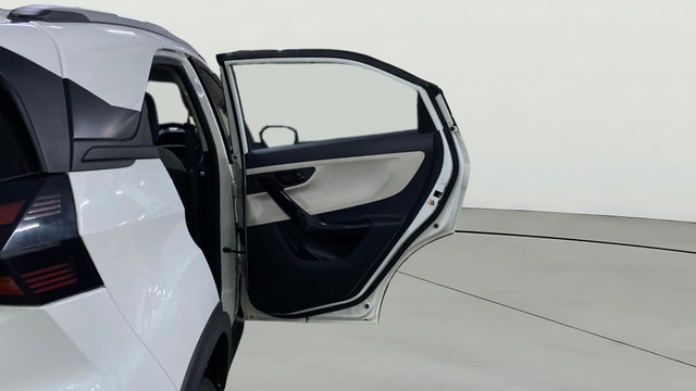 View Tata Nexon Image 7 Used Tata Nexon Image 7