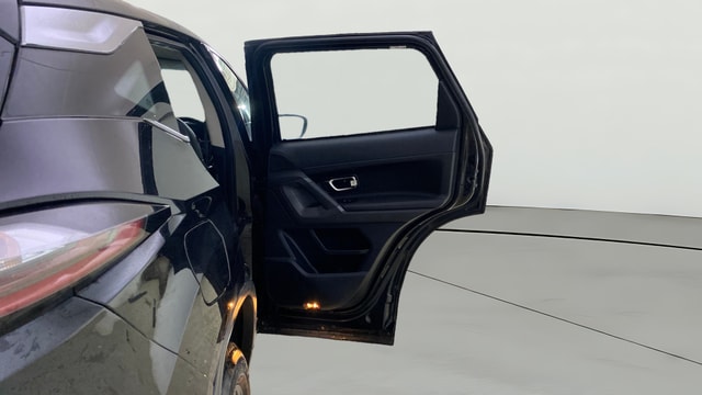 View Tata Harrier Image 7 Used Tata Harrier Image 7