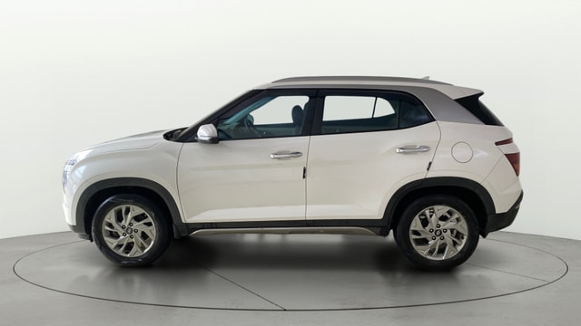 View Hyundai Creta Image 6 Used Hyundai Creta Image 6