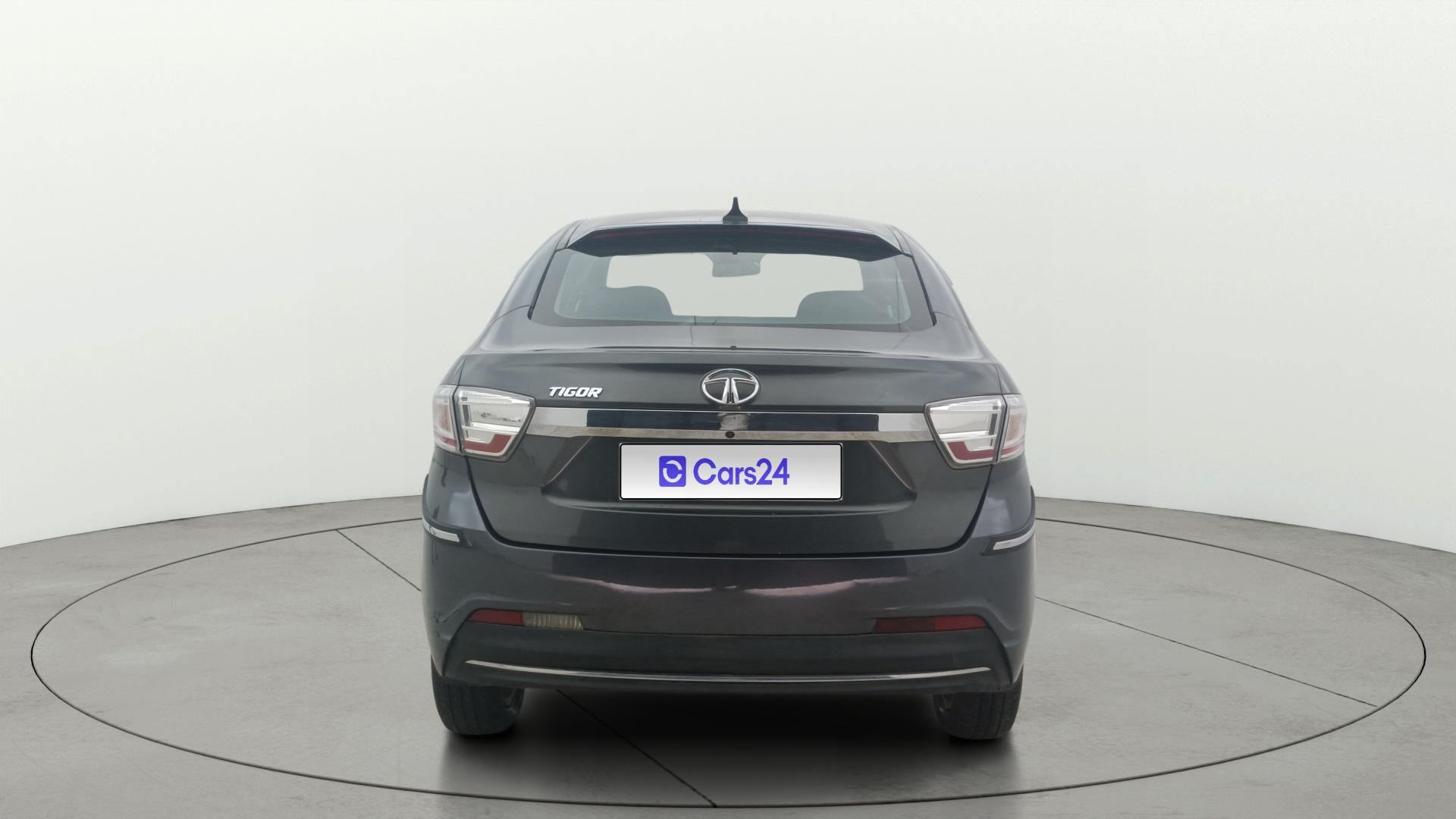 View 2022 Tata Tigor XE Diesel Image 40 Used 2022 Tata Tigor XE Diesel Image 40