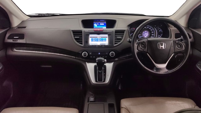 View Honda CR-V Image 16 Used Honda CR-V Image 16