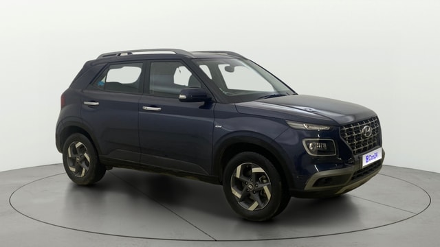 View Hyundai Venue Image 22 Used Hyundai Venue Image 22