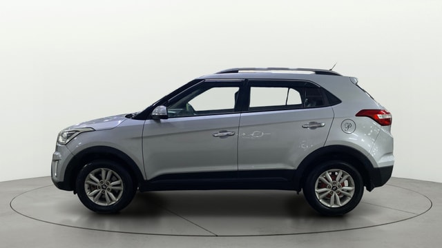 View Hyundai Creta Image 26 Used Hyundai Creta Image 26