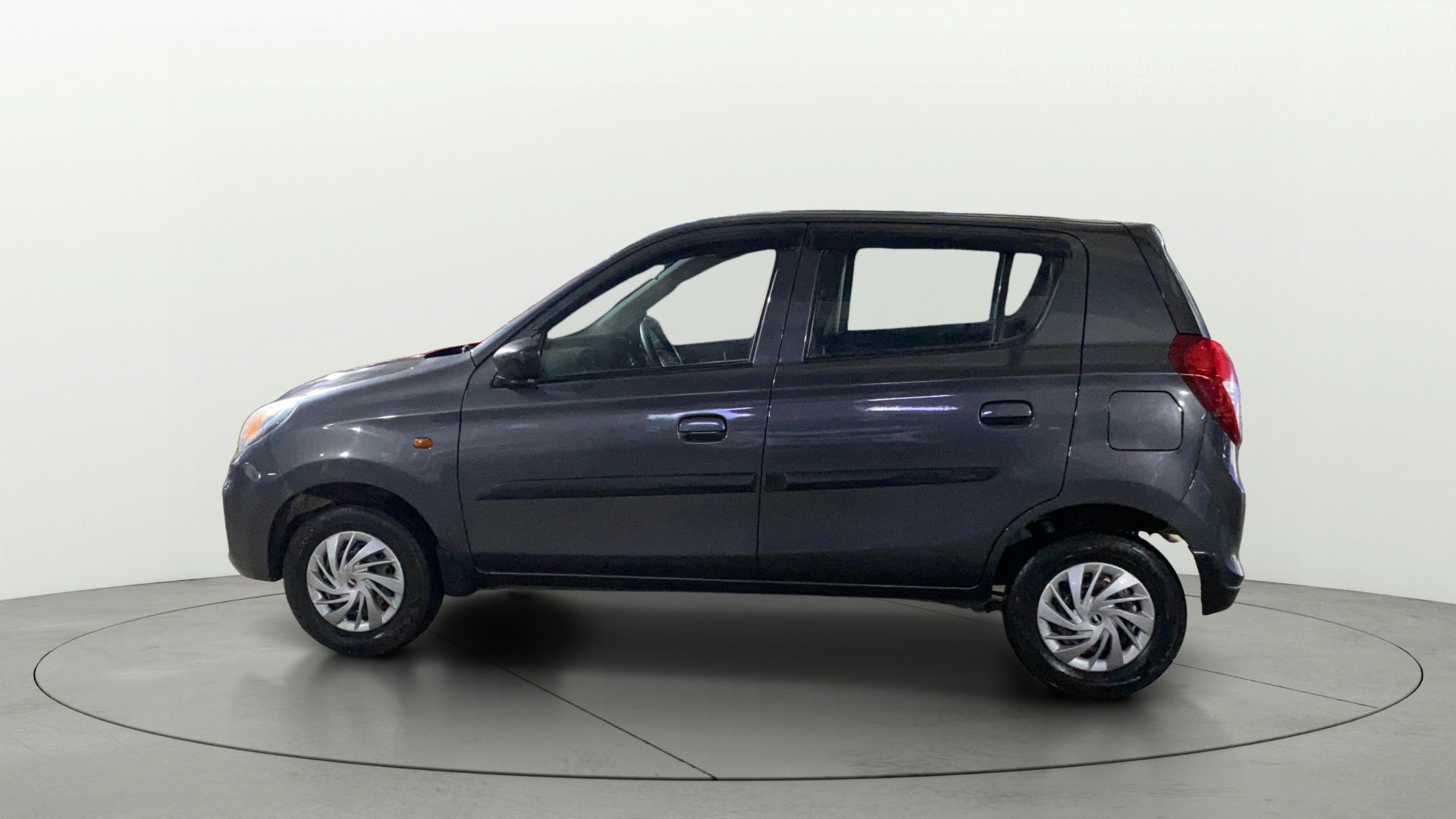Used 2020 Maruti Suzuki 1000 Used 2020 Maruti Suzuki 1000
