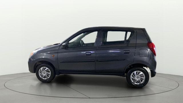 View Maruti Suzuki 1000 Image 5 Used Maruti Suzuki 1000 Image 5