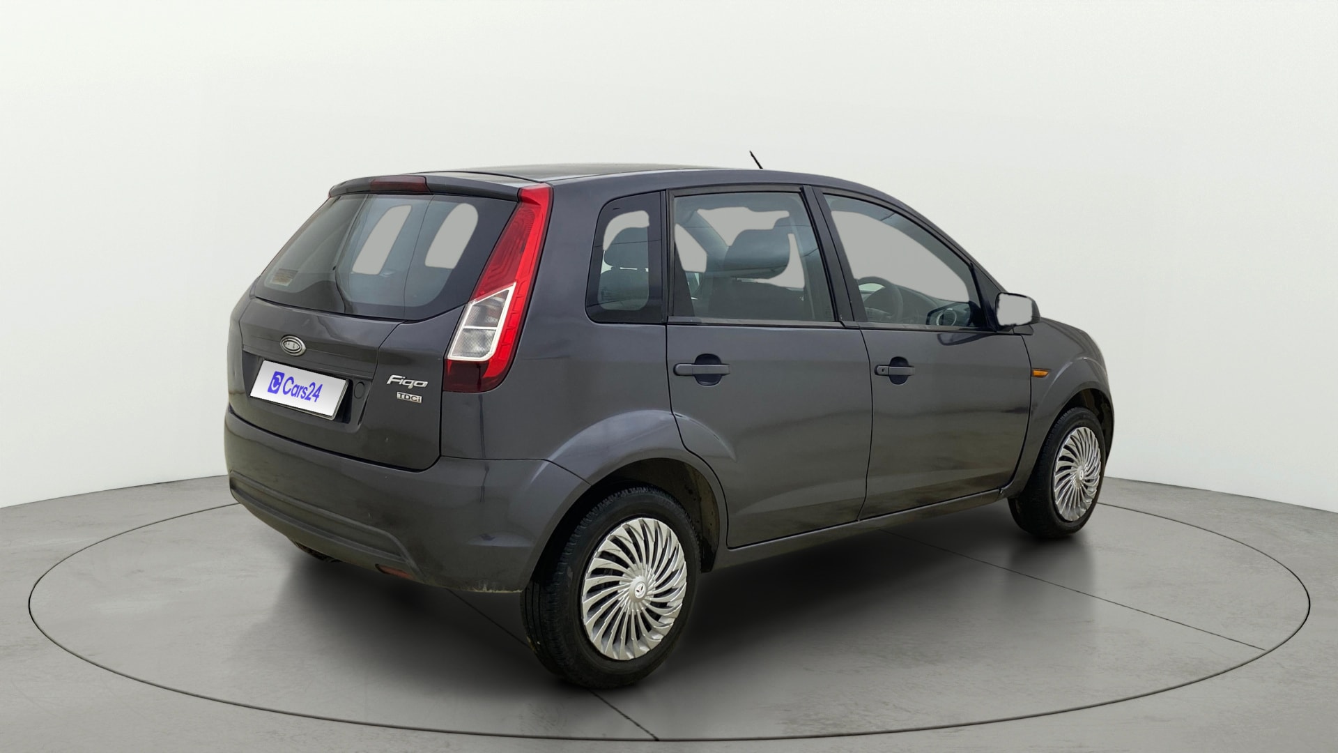 View 2015 Ford Figo 1.2P Ambiente MT BS IV Image 41 Used 2015 Ford Figo 1.2P Ambiente MT BS IV Image 41