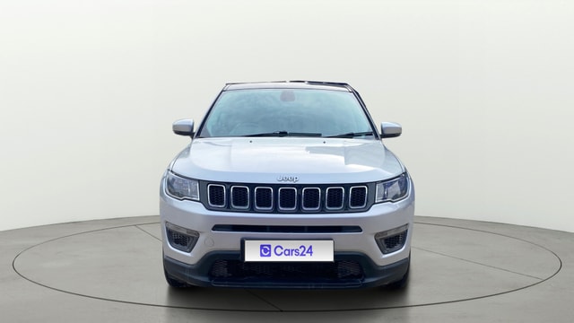 View Jeep Compass Image 1 Used Jeep Compass Image 1