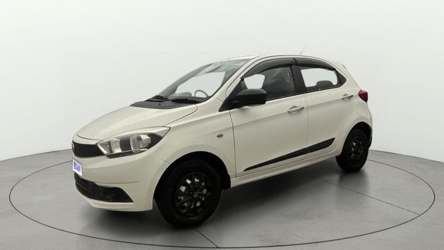 View Tata Tiago Image 34 Used Tata Tiago Image 34