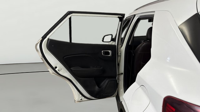 View Hyundai Venue Image 23 Used Hyundai Venue Image 23