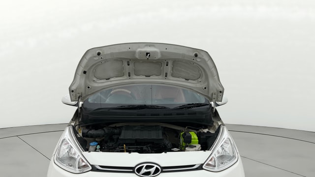 View Hyundai Grand i10 Image 31 Used Hyundai Grand i10 Image 31