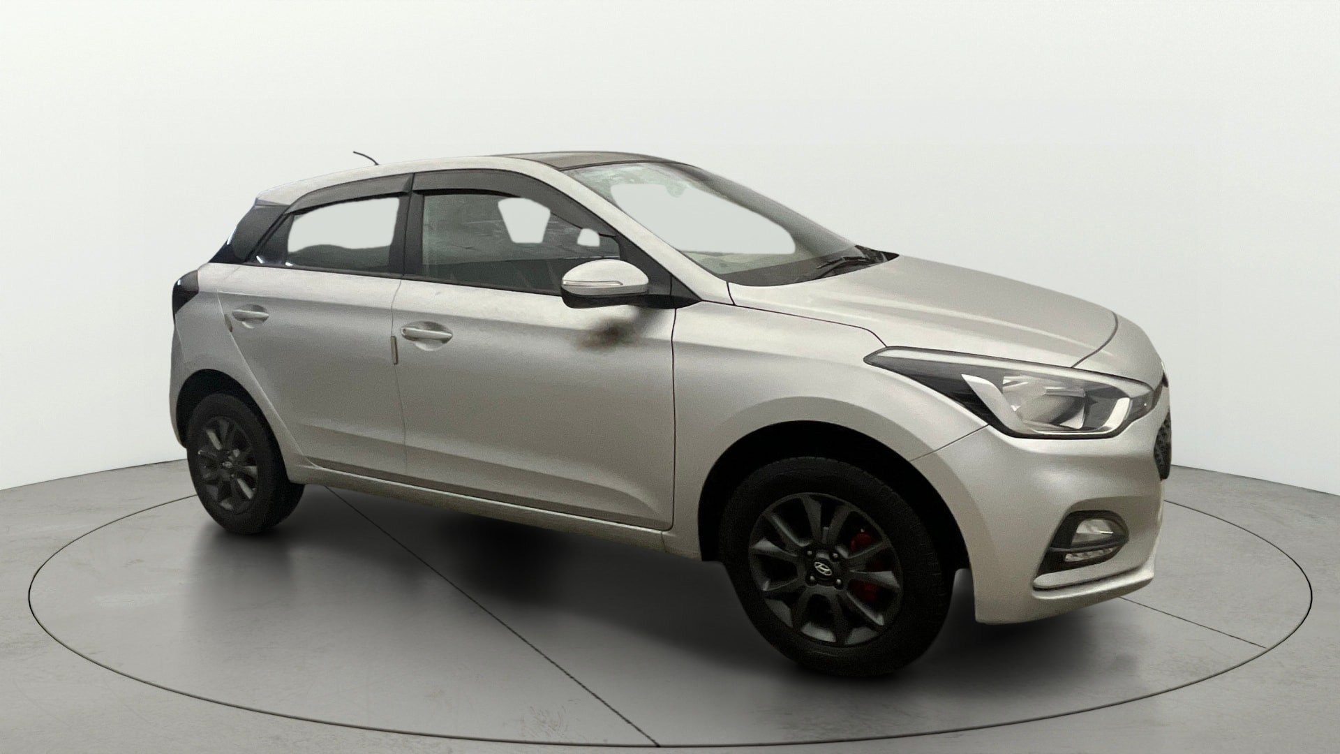Used 2018 Hyundai Elite i20 Used 2018 Hyundai Elite i20