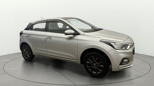 View Hyundai Elite i20 Image 21 Used Hyundai Elite i20 Image 21